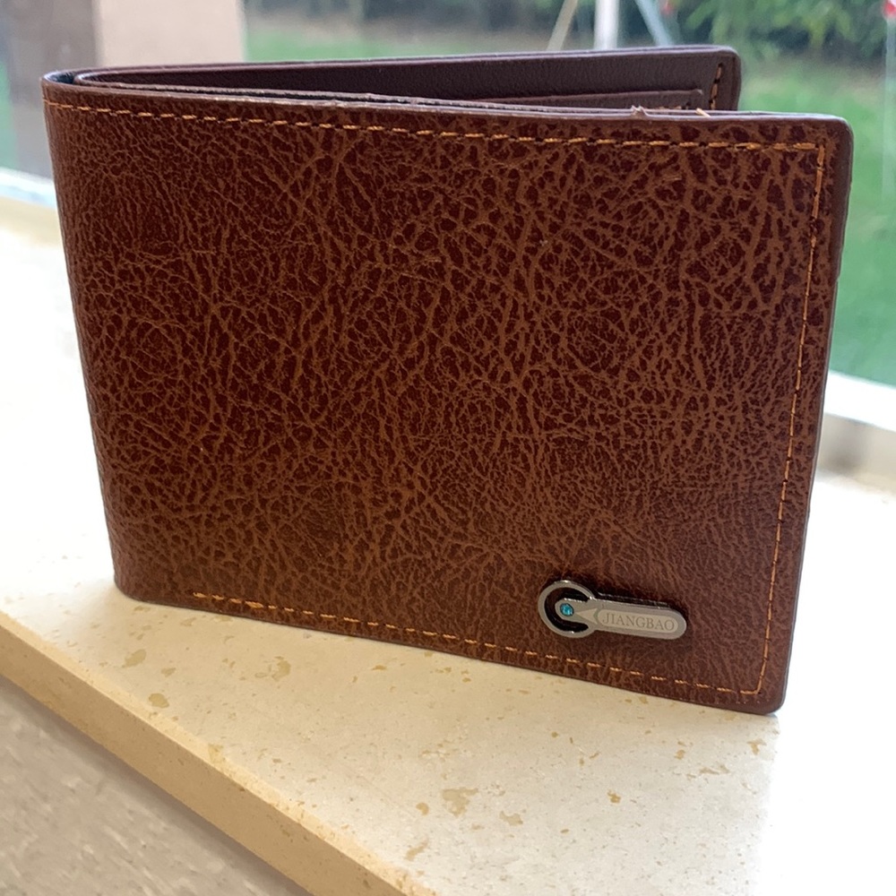 Men’s Wallet